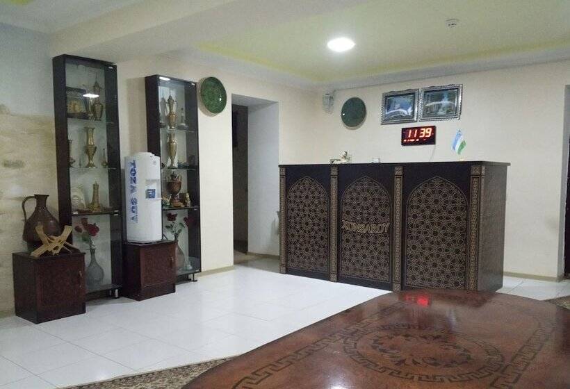 בית מלון כפרי Xonsaroy B&b