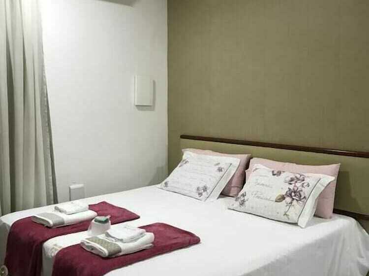 בית מלון כפרי Zani Apart