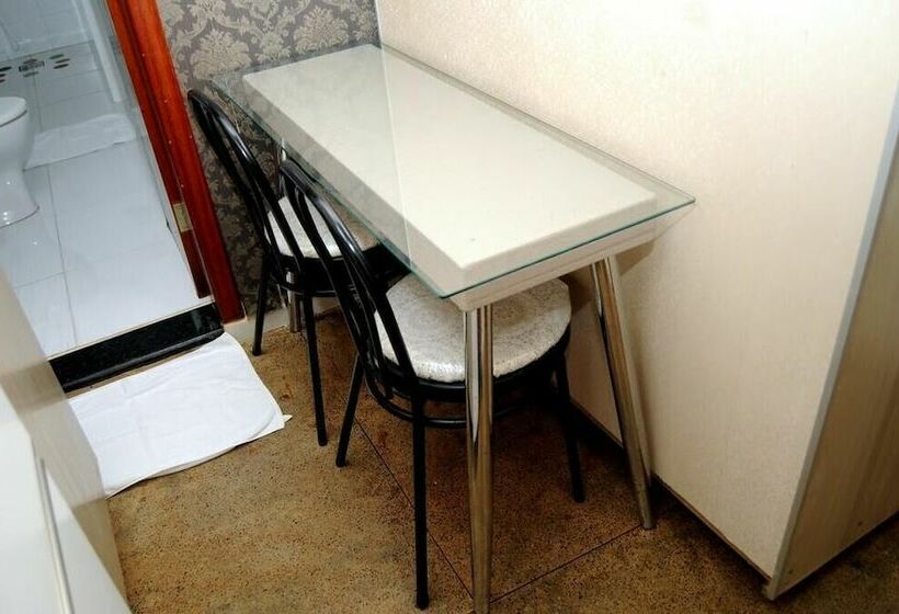 בית מלון כפרי Zani Apart