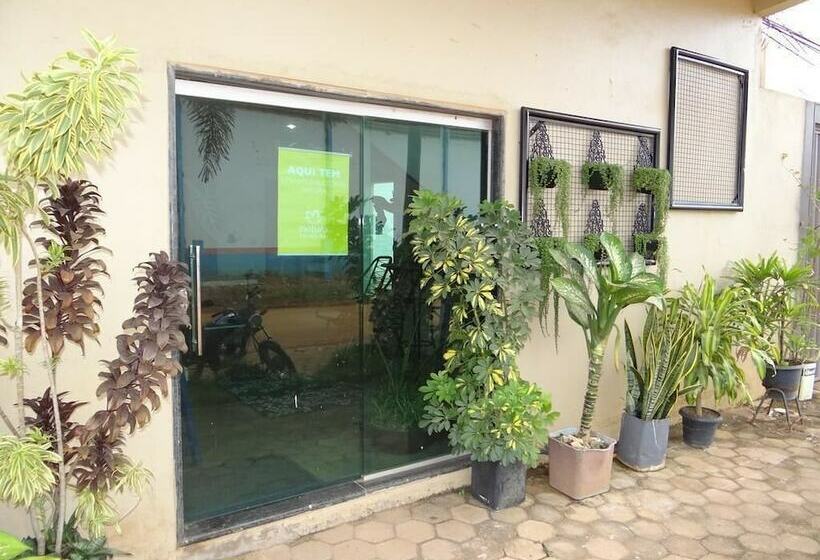 בית מלון כפרי Zani Apart