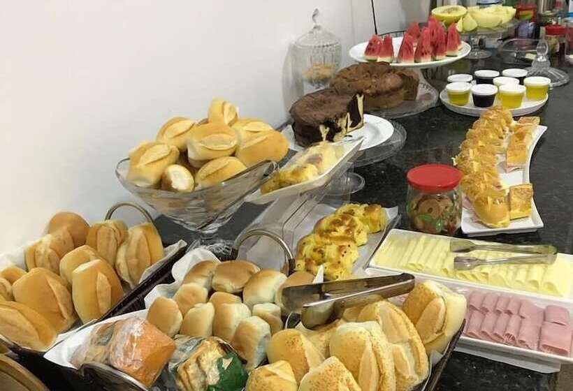 בית מלון כפרי Zani Apart