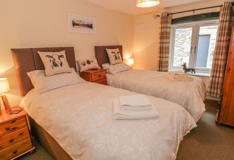 Howes Beck Cottage