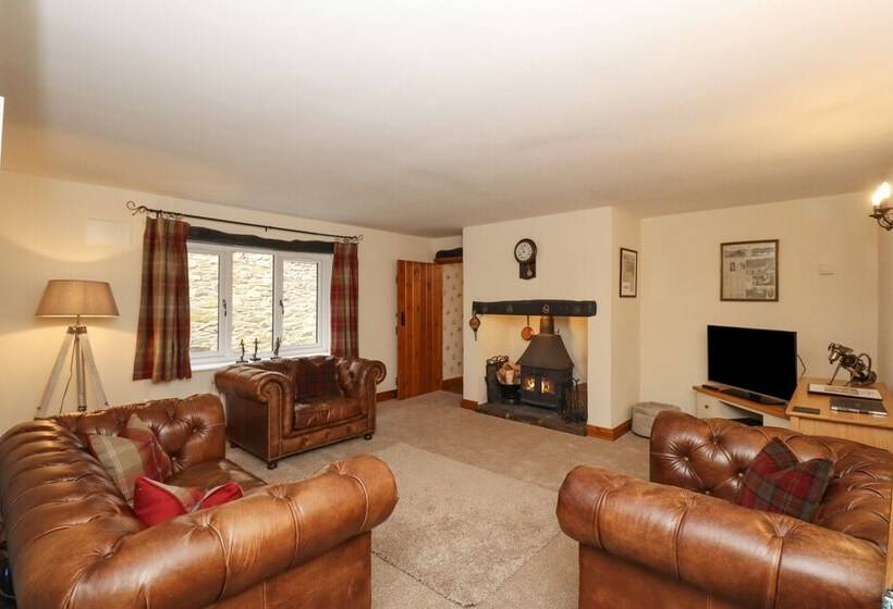 Howes Beck Cottage