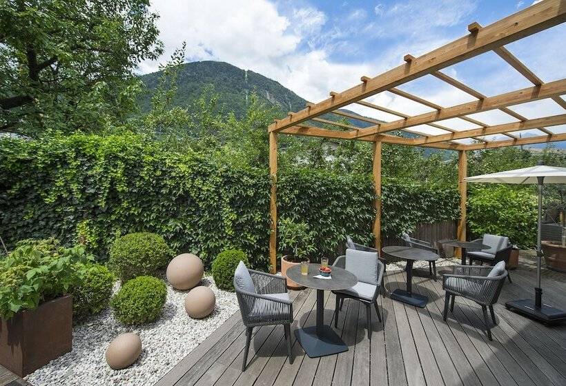 Jardis Boutiquehotel   Adult Only