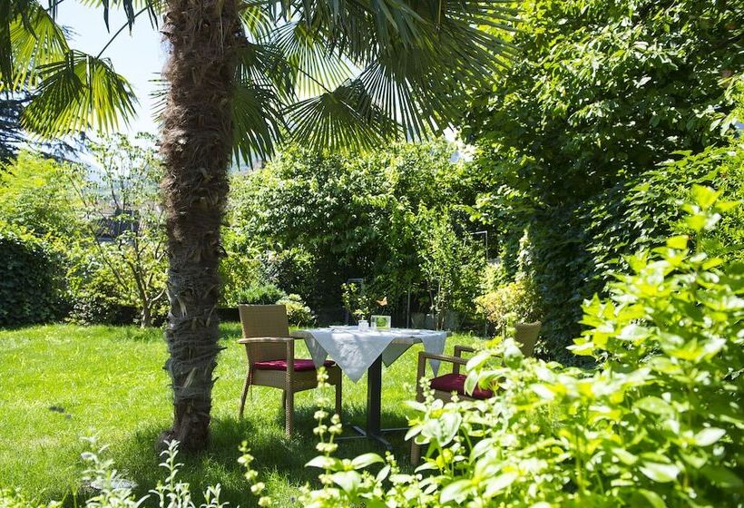 Jardis Boutiquehotel   Adult Only