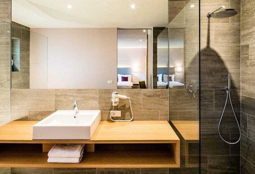 Jardis Boutiquehotel   Adult Only