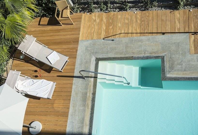 Jardis Boutiquehotel   Adult Only