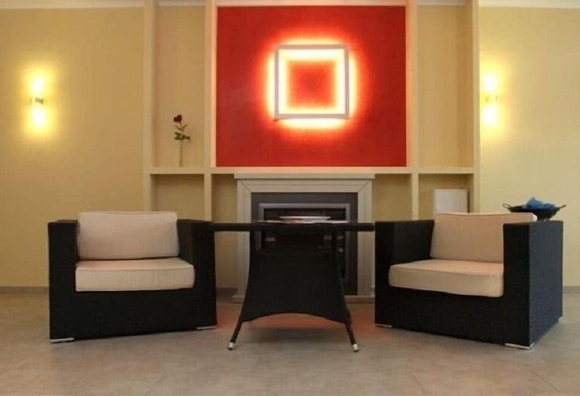 Kur Und Wellness Hotel Mönchgut