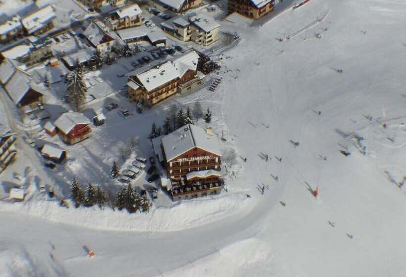 Logis Hotel Beausoleil