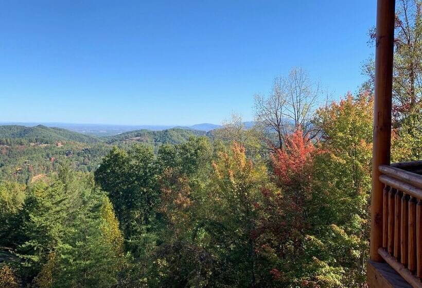 Majestic View Lodge #426