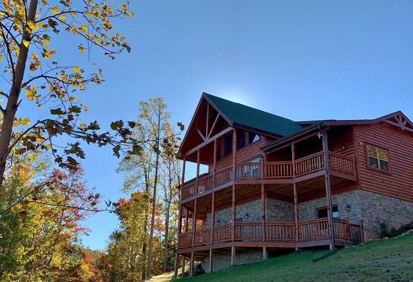 Majestic View Lodge #426