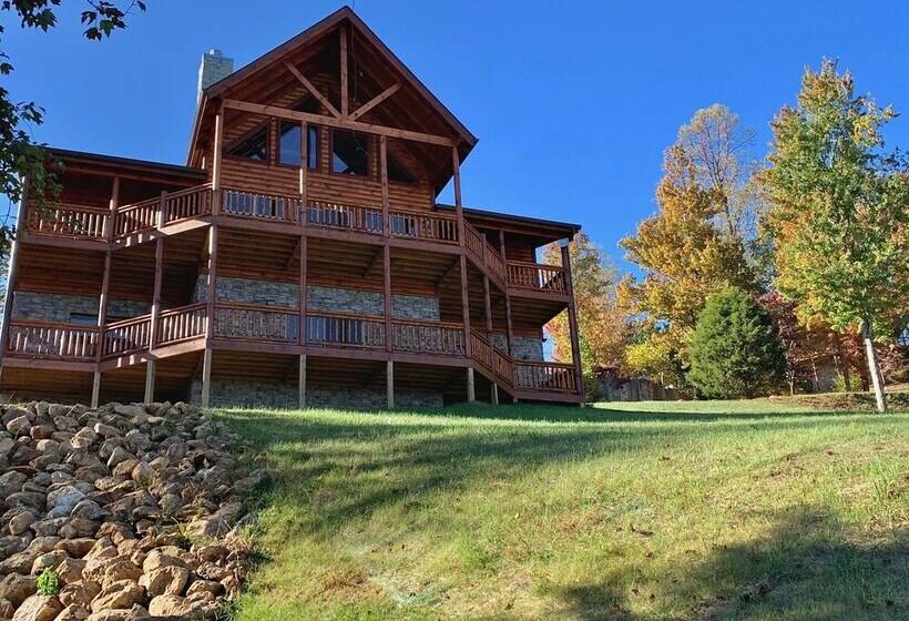 Majestic View Lodge #426