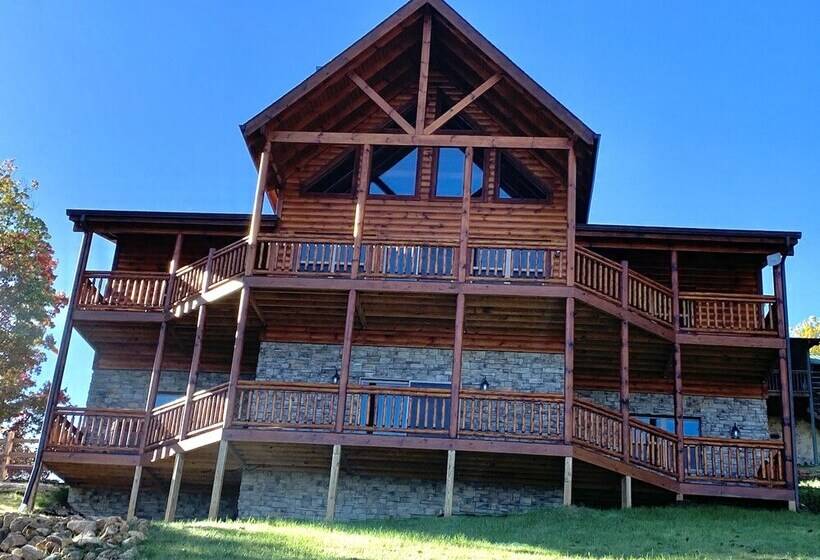 Majestic View Lodge #426