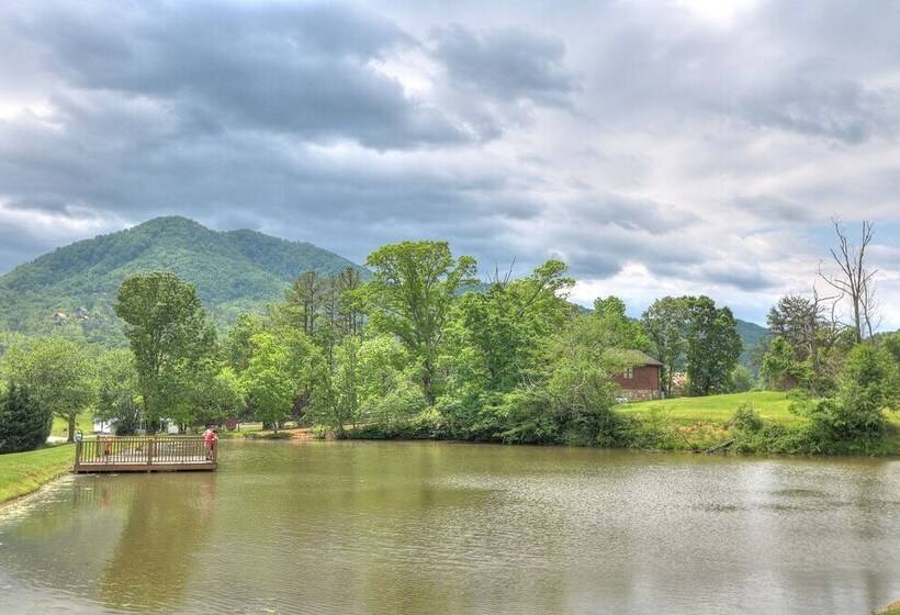 Majestic View Lodge #426