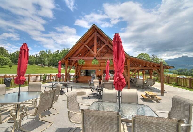 Majestic View Lodge #426