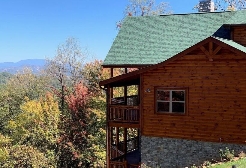 Majestic View Lodge #426