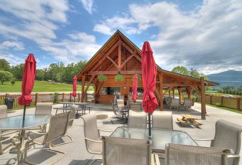 Majestic View Lodge #426