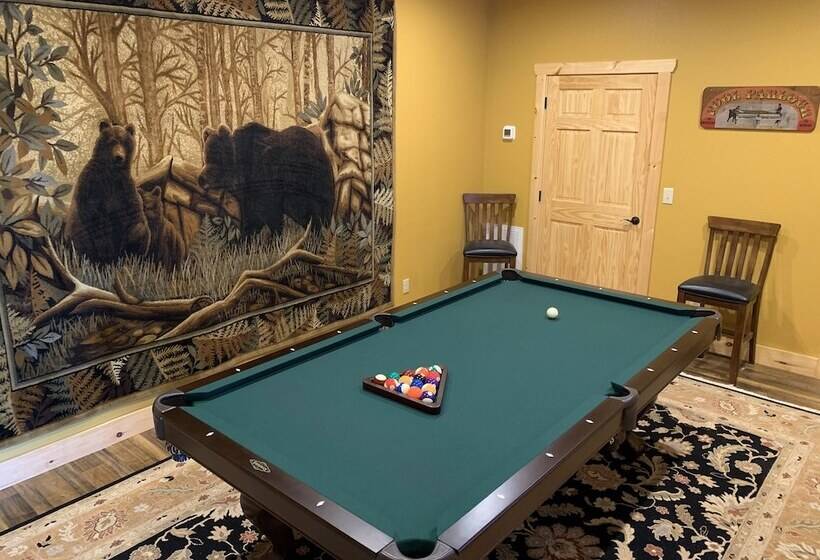 Majestic View Lodge #426