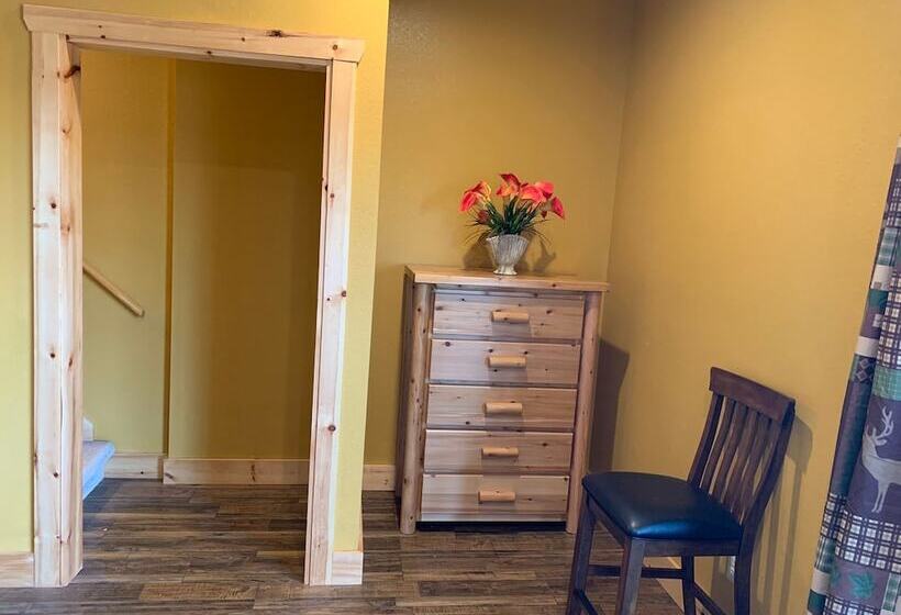 Majestic View Lodge #426