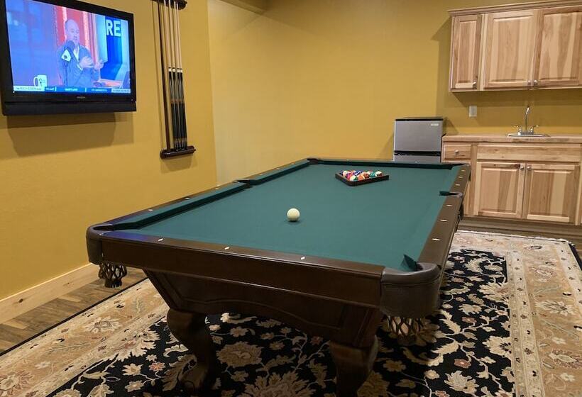 Majestic View Lodge #426