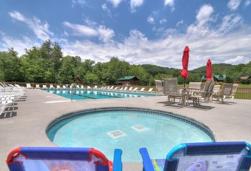 Majestic View Lodge #426