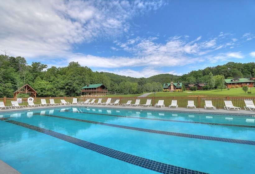 Majestic View Lodge #426