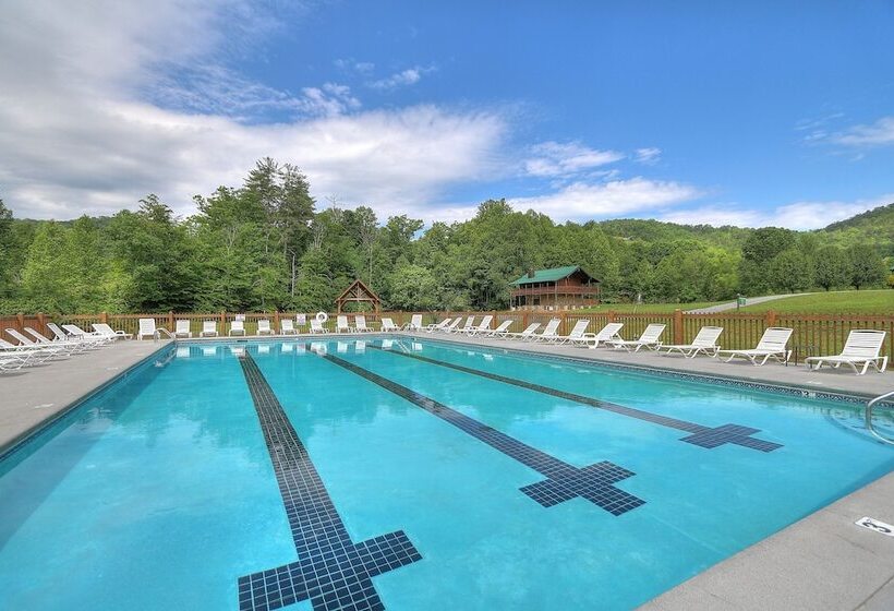 Majestic View Lodge #426