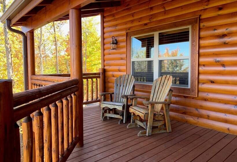 Majestic View Lodge #426