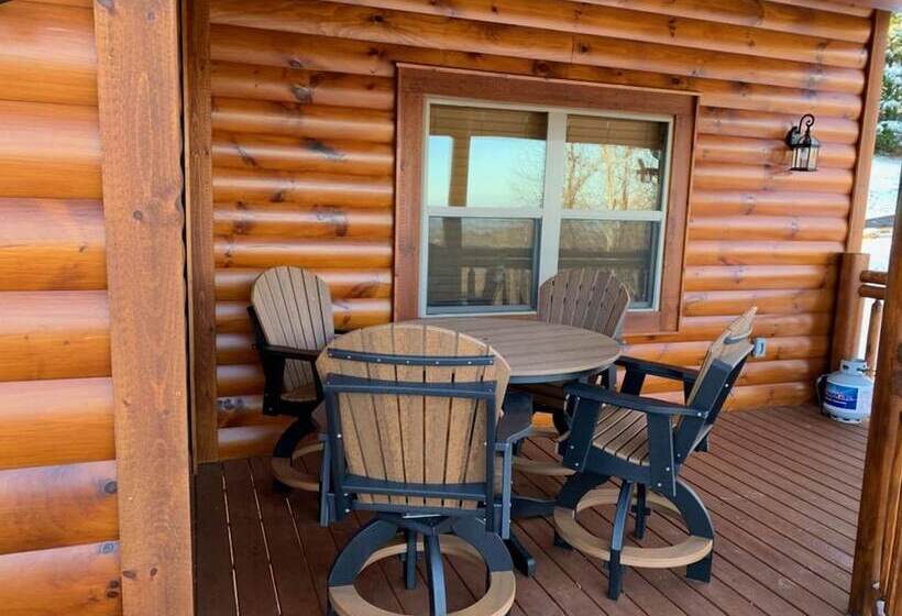 Majestic View Lodge #426