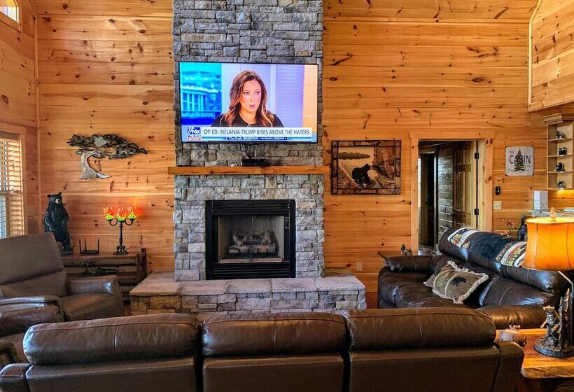 Majestic View Lodge #426