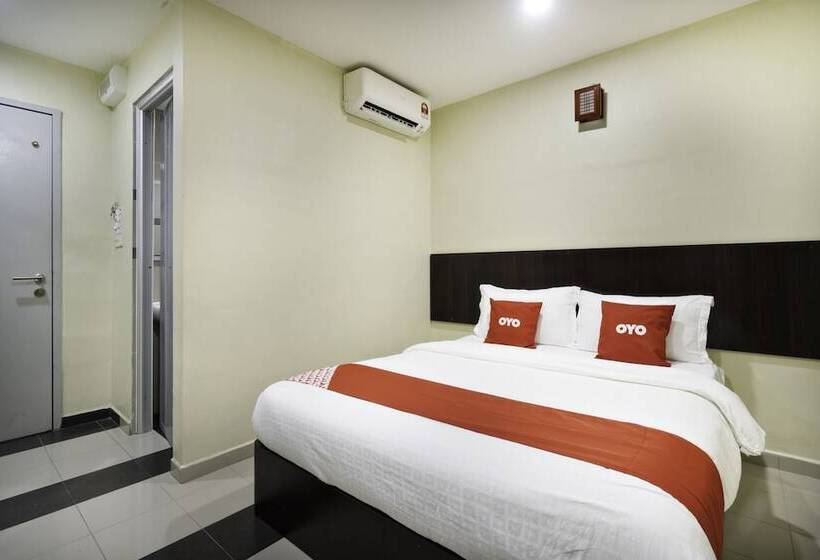 Manjung Inn Hotel By Oyo Rooms