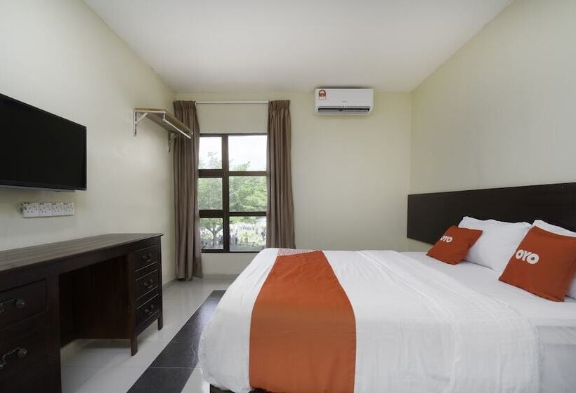 Manjung Inn Hotel By Oyo Rooms