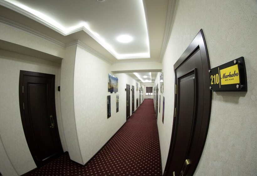 Marhabo Hotel Palace