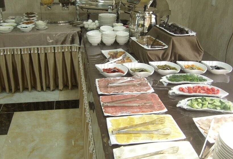 Marhabo Hotel Palace