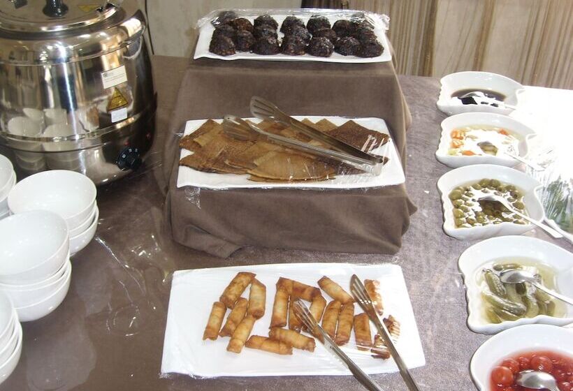 Marhabo Hotel Palace