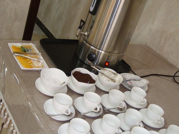 Marhabo Hotel Palace