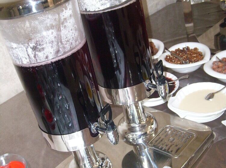 Marhabo Hotel Palace