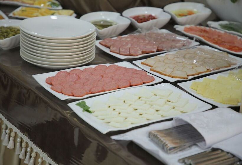 Marhabo Hotel Palace