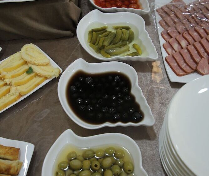 Marhabo Hotel Palace