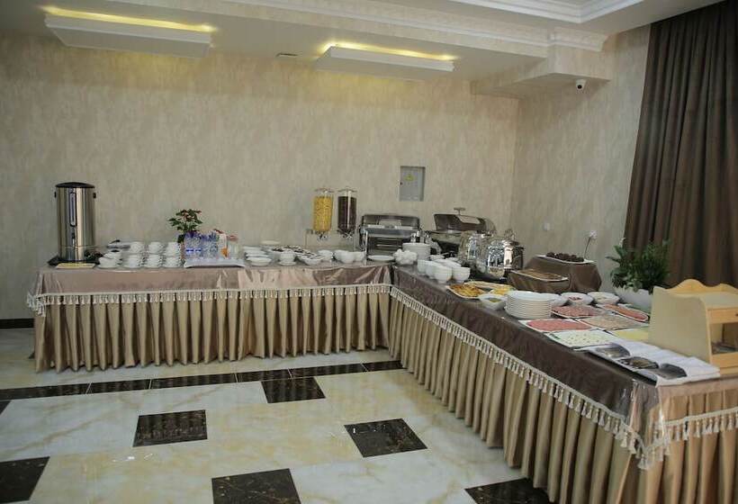 Marhabo Hotel Palace