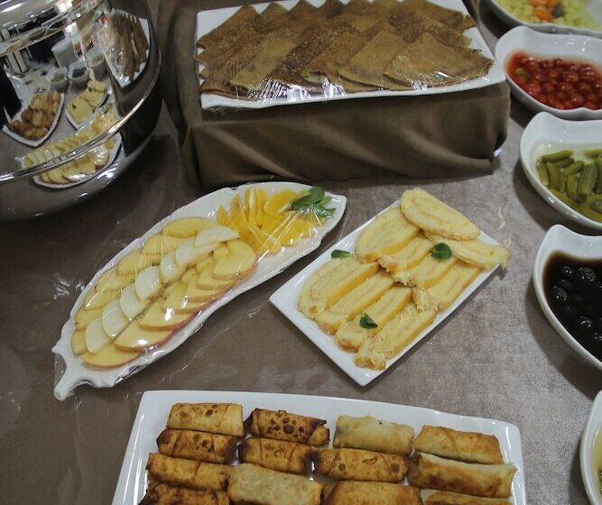 Marhabo Hotel Palace