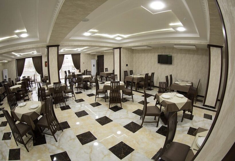 Marhabo Hotel Palace