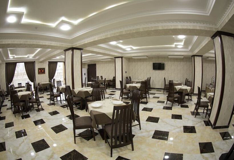 Marhabo Hotel Palace