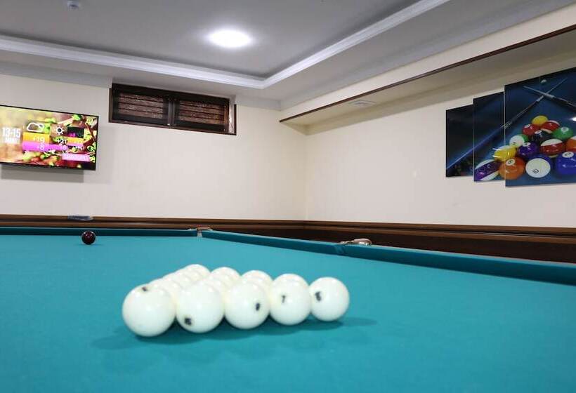 Marhabo Hotel Palace