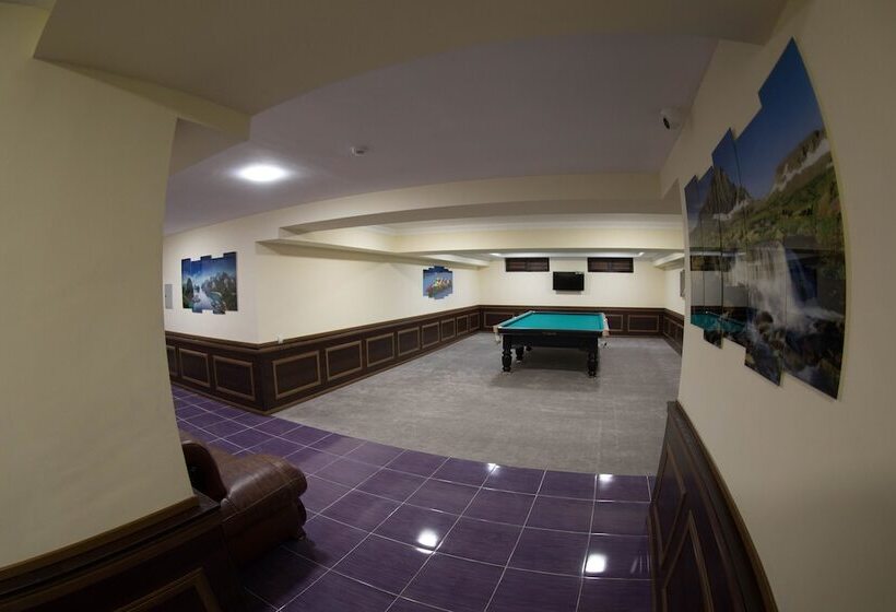 Marhabo Hotel Palace