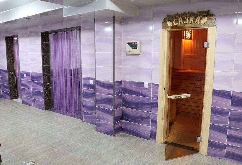 Marhabo Hotel Palace