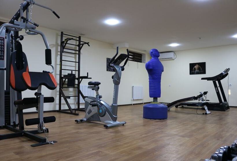 Marhabo Hotel Palace