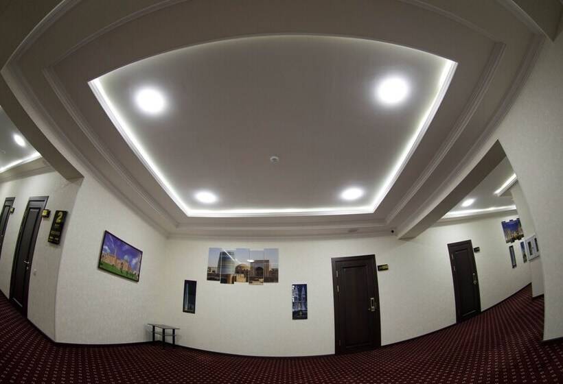 Marhabo Hotel Palace