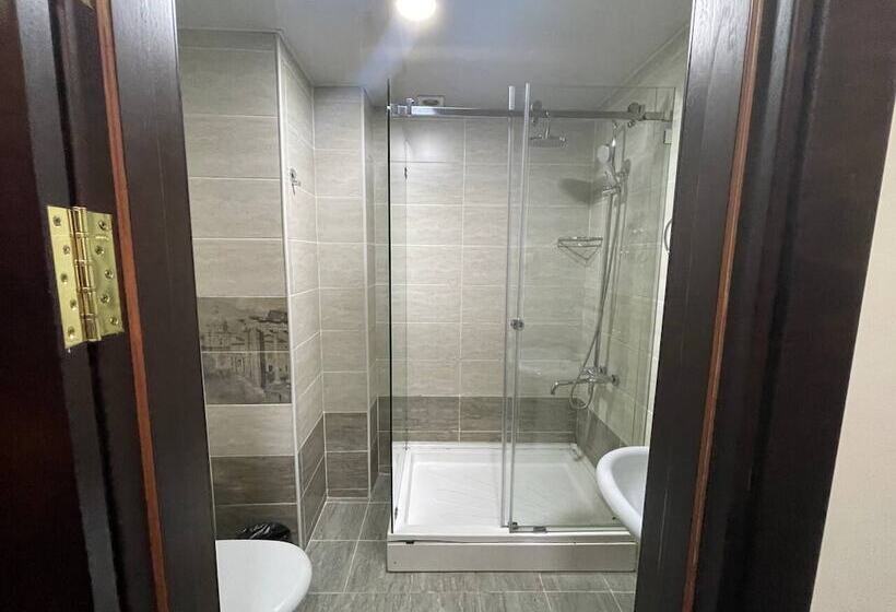 Marhabo Hotel Palace