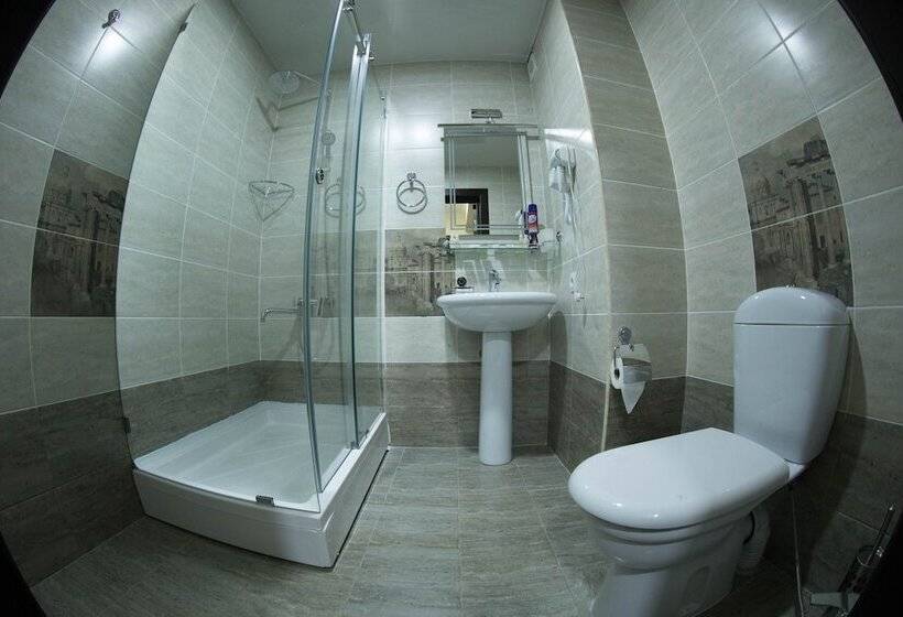 Marhabo Hotel Palace